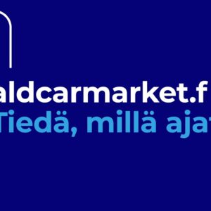 ALD Carmarket Suomi