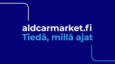 ALD Carmarket Suomi