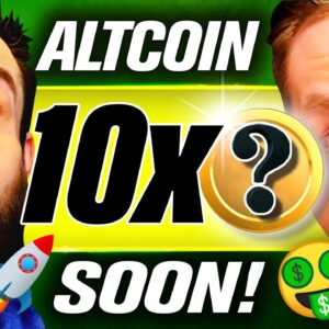 ALTCOIN PARABOLIC 10X BY EXPERT IVAN ON TECH!!!! [DON'T MISS IT]