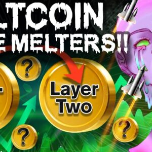 ALTCOINs: NFTs & Layer 2 Will MELT FACES!