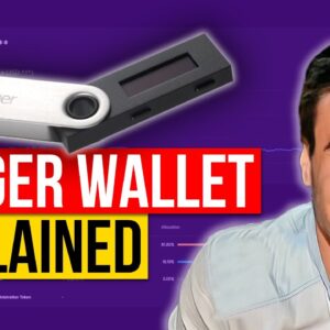 Ledger Nano S & Ledger Live Review - What to expect from a Bitcoin hardware wallet