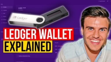 Ledger Nano S & Ledger Live Review - What to expect from a Bitcoin hardware wallet
