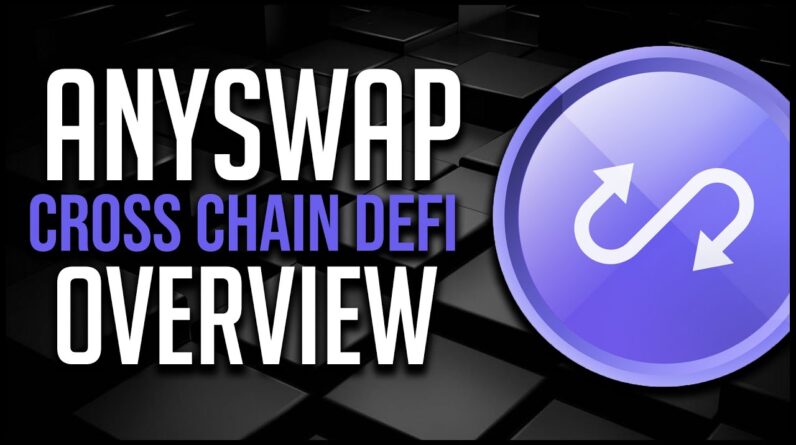 AnySwap Exchange Overview