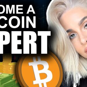 Become a Bitcoin Top EXPERT (Understanding Why Bitcoin Has Value)