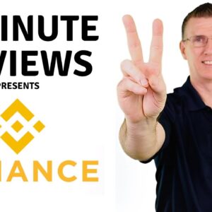 Binance Review in 2 minutes (2021 Updated)