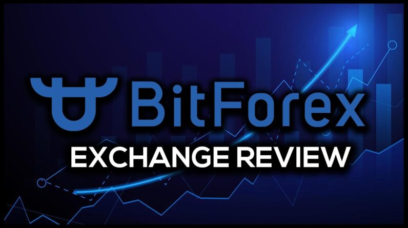 Bitforex Exchange Review
