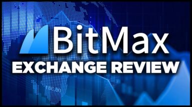 Bitmax Exchange Review