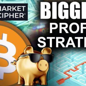 BTC Trading Breakthrough Revealed (BIGGEST Bitcoin Profit Strategy)