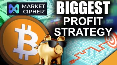 BTC Trading Breakthrough Revealed (BIGGEST Bitcoin Profit Strategy)