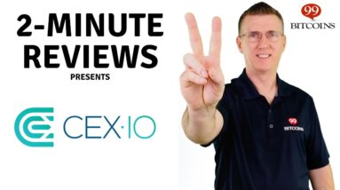 CEX.IO Review in 2 minutes (2021 Updated)