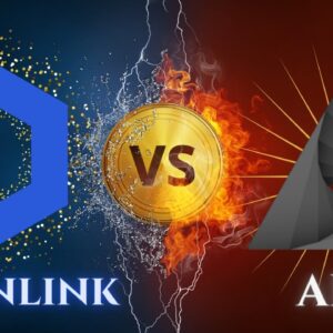 Chainlink VS API3 For Blockchain Oracle Investments 2021
