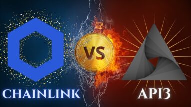 Chainlink VS API3 For Blockchain Oracle Investments 2021