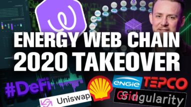 Chico’s #1 Crypto Pick 2020? 100x ALTCOIN Soon!?