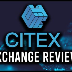 Citex Exchange Review