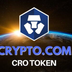 Crypto.com Review: 10 Reasons CRO Token is About to Soar 🚀