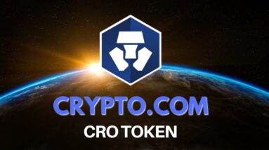 Crypto.com Review: 10 Reasons CRO Token is About to Soar 🚀