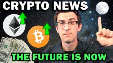 *CRYPTO MARKET UPDATE* Big Move Coming! Bitcoin vs Gold