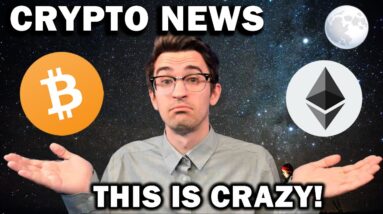 CRYPTO NEWS - Pump or Dump? Altcoin Season, FOMO Picking Up!