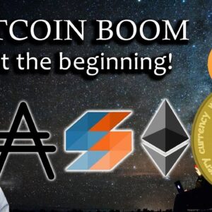 DOGE Coin Up 100%! Bitcoin $33k! Altcoin Season Is Here
