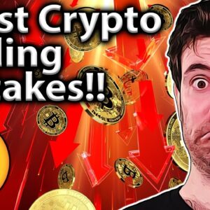 DONT Make These Crypto Trading Mistakes!! ðŸ˜µ
