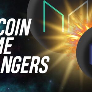 These 2 Defi Altcoins Will Be Portfolio Game Changers!! Don’t Sleep On These Picks!