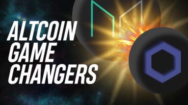 These 2 Defi Altcoins Will Be Portfolio Game Changers!! Don’t Sleep On These Picks!