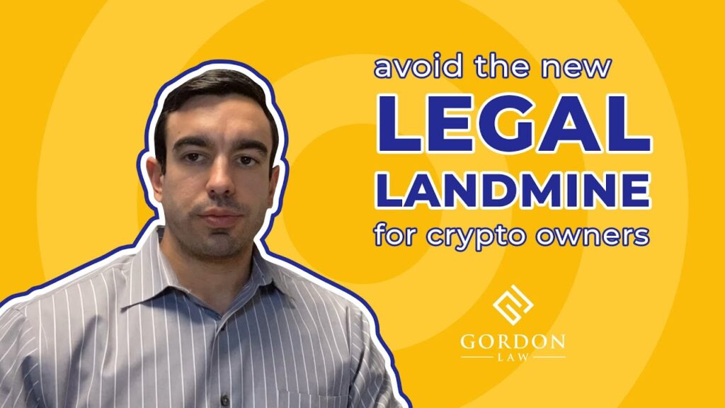 Crypto Owners: This 1 Question on Your 2019 Tax Return Could Keep You Out of Jail