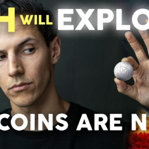 ETHEREUM and ALTCOINS will EXPLODE NEXT after Bitcoin!