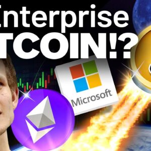 Ethereum Enterprise to be DOMINATED by this COIN!!