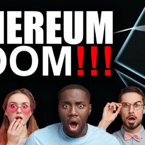 Ethereum is BACK! (HUGE Potential for MOST Undervalued Crypto 2021)
