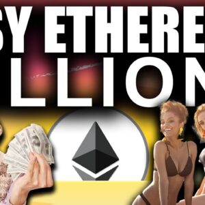 Ethereum Millionaire: Become Rich with 10 ETH (Why It's Realistic)