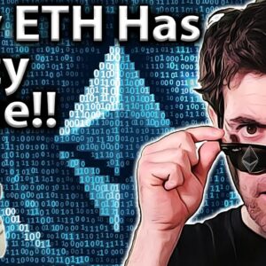 Ethereum: Why ETH is So Valuable! My Predictions!! ðŸ”®