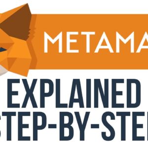 Full MetaMask Tutorial 2021 | How To Use MetaMask