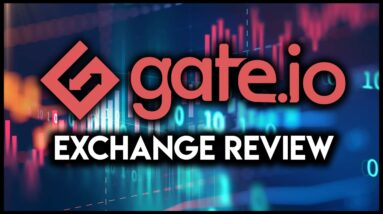 Gate.io Exchange Review