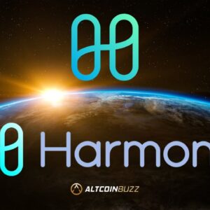 Harmony (ONE) Review: 10 Reasons ONE Token is About to Soar 🚀