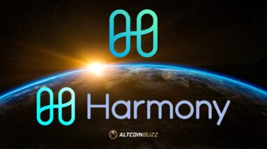 Harmony (ONE) Review: 10 Reasons ONE Token is About to Soar 🚀