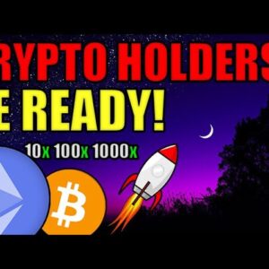 10X Altcoins Are Everywhere in Crypto - MASSIVE ETHEREUM NEWS | Get Rich With Crypto | Bitcoin News