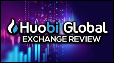 Huobi Global Exchange Review