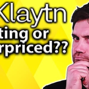 Klaytn: What's This Crypto & Where Did it Come From?? ðŸ¤”