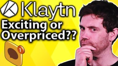 Klaytn: What's This Crypto & Where Did it Come From?? 🤔
