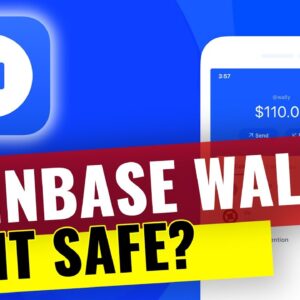 Coinbase Wallet Mobile App Setup and Walkthrough - Can it be the best Bitcoin wallet?