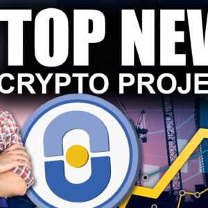 Low Cap Gem BLAST OFF (Top NEW Crypto Project)
