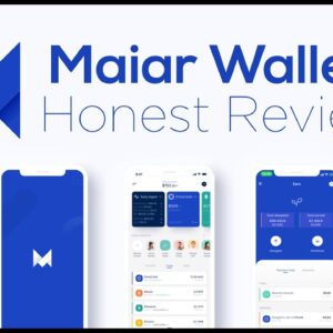 Maiar Wallet Review