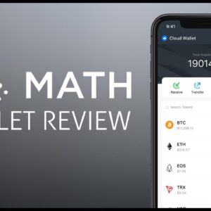 Math Wallet Review