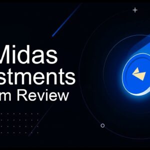 Midas Investments Review - Gain Huge Interest with Bitcoin