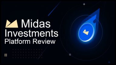 Midas Investments Review - Gain Huge Interest with Bitcoin