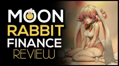 MoonRabbit Finance Review