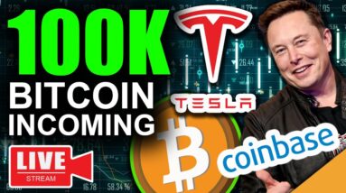MOST Bullish Crypto News (Elon Musk All in On Bitcoin)