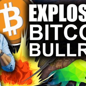 Most EXPLOSIVE Bitcoin Bull Run NOT OVER (BTC Cycle Breaks in 2021)