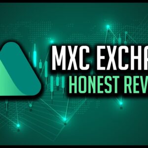 MXC Exchange Review
